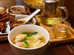 -青藤茶馆(南山路店)
