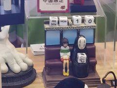 -上海文化广场
