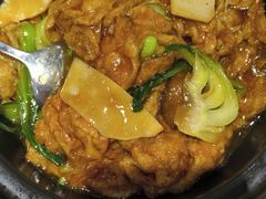 -和记小菜(东方店)