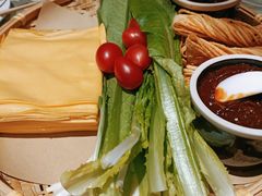 -孙大厨鸽子馆(丰收路店)