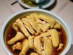 -孔乙己酒家(虹桥路店)