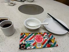 -肥仔文澳门猪骨煲(南京西路店)