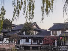 -常熟方塔园