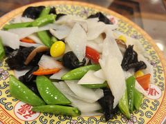 -烤肉季饭庄