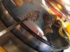 -号令江湖·水浒烤肉(和畅睦邻中心店)