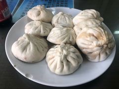 三鲜包子-四平包子铺
