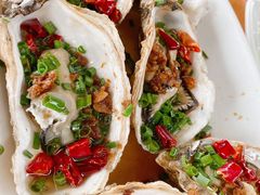 -胖大嫂渔家排档·全海景餐厅(渔村店)