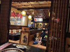 -牛家酒场(7mall店)