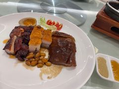 -皇朝尊会(龙之梦大酒店)