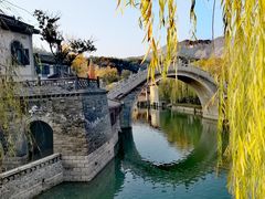 -卧龙堡客栈·中餐厅(古北水镇店)