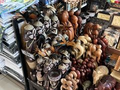 -乌布德传统市场