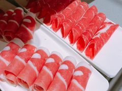 -海底捞火锅(方圆荟店)