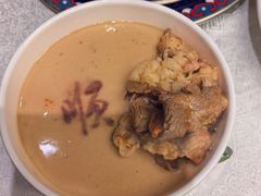 -东来顺饭庄(天坛店)