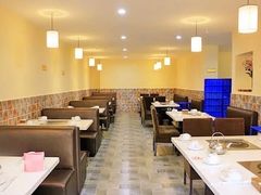 大堂-印象盐帮菜(鲁能城店)