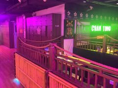 -长藤鬼校(钟楼店)