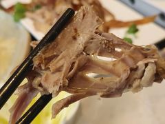 -正德楼果木烤鸭·渔家菜(东港店)