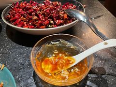 -华豫川酒家(大卫城店)