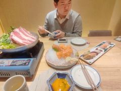 -琴寿司居酒屋(中山广场店)