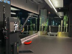 -TOP健身私教工作室(侨香店)