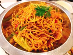 -唐晋人家(源深路店)