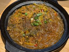 -洪兴砂锅·融合砂锅菜(三站店)