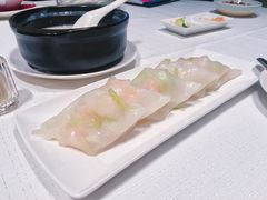 鲜虾肠-金悦轩海鲜酒家(银河店)