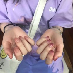 -Mei酱の店美甲美睫
