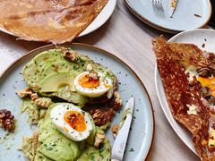 -RAC BAR(安福路店)