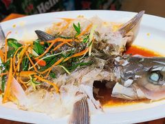 -下梅人家土菜馆(历史文化餐厅度假区店)