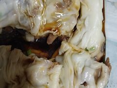 蜜汁叉烧拉肠-卓粤拉肠(红庙店)