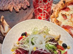 -Mammamia意大利餐厅(阳春巷店)