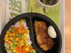 -德克士(通惠门店)