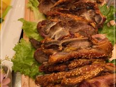 -巴依老爷新疆美食(工体旗舰店)