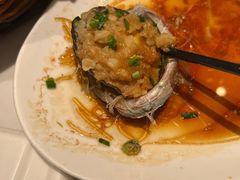 鲜活小鲍鱼-新一哥粤菜火锅(瑞金店)