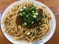 -邓邓胖姐拌面(濉溪路店)