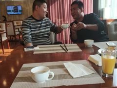 -陶然居大酒店·自助餐
