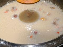 -煲宫猪肚鸡(昆山金鹰国际购物中心店)