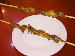 -清真西北风味餐厅