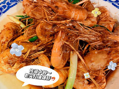 -老头儿油爆虾·1987杭州烟火味(湖滨银泰in77D区店)