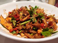-农耕记·湖南土菜(科技园店)