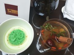 -丽晶酒店-金宝99 Restaurant