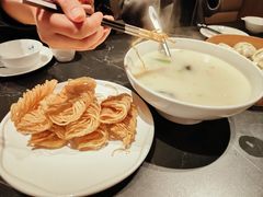 -芳芳私房菜·精做淮扬菜(承德路店)