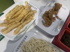 -清真·马坡烧烤涮牛肚·酸浆火锅(新区总店)