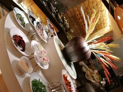 -听松楼·花园酒店·自助餐厅(红梅公园店)