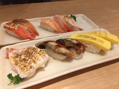 -元气寿司(新城市广场店)