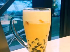 -港丽餐厅(高德置地店)