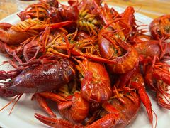 -五七小李子油焖大虾(总店)