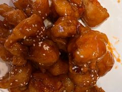 -新侨小馆(东直门北小街店)