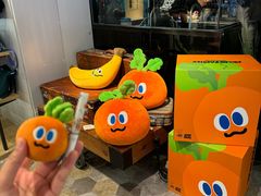 -StayReal Cafe(长宁来福士广场东八区店)