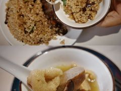 -罗记又添缘竹荪山药鸡·野生菌火锅(西园南路店)